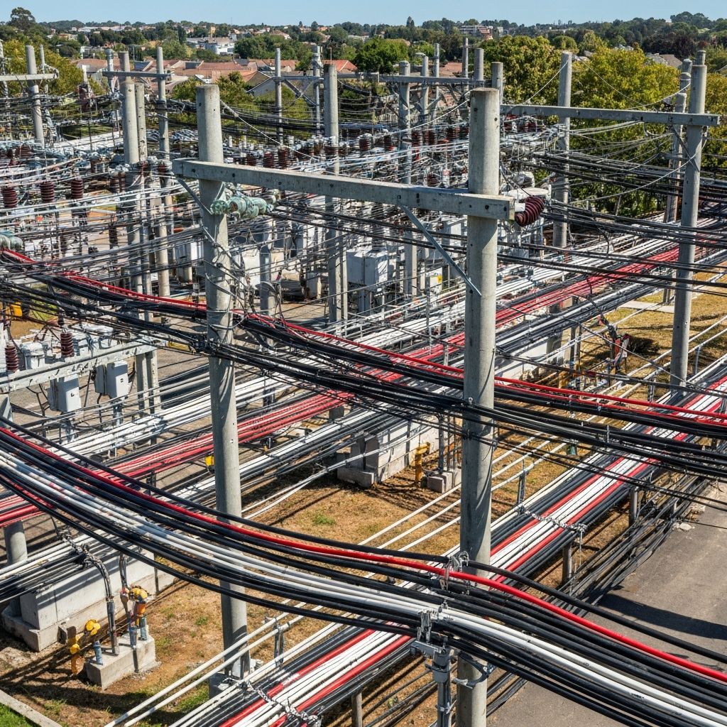 Electricidad